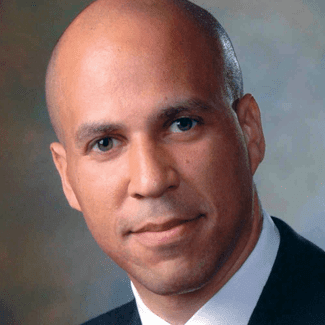 Cory Booker