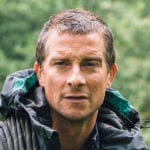 Bear Grylls is a 2019 Global Leadership Summit Speaker.